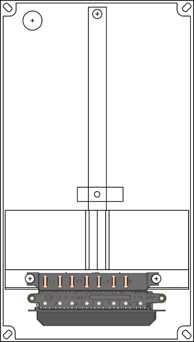 Bildvergrößerung
